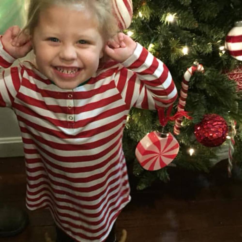 Meet your Posher, Brittany